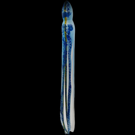 Blue ocean replacement lure skirt 