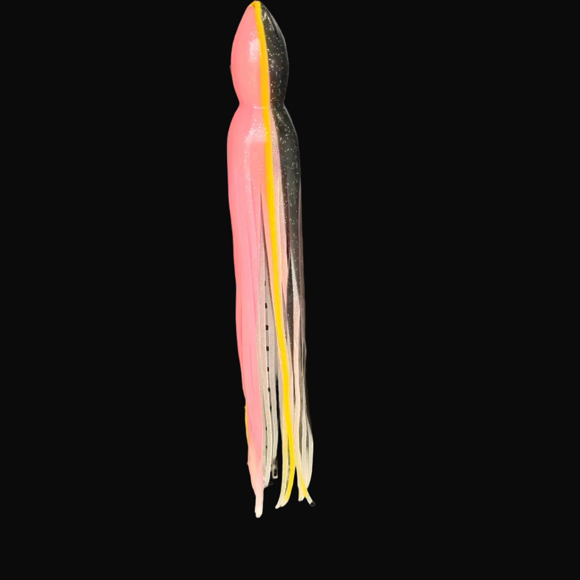 Replacement Blue Ocean oct lure skirt 702 167