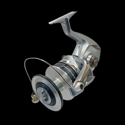Shimano Saragosa SW25000