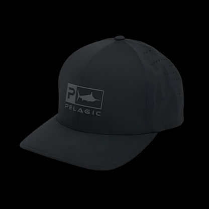 Delta Flexfit Icon Cap