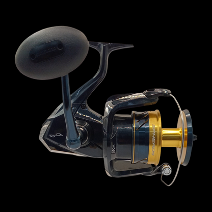 Shimano Spheros SW20000PG