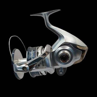 Shimano Saragosa SW25000