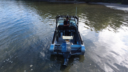 2012 Stabi Craft 1850 – Proven Kiwi Performer