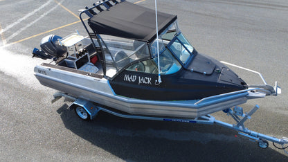 2012 Stabi Craft 1850 – Proven Kiwi Performer