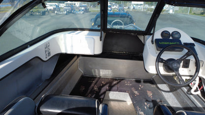 2012 Stabi Craft 1850 – Proven Kiwi Performer