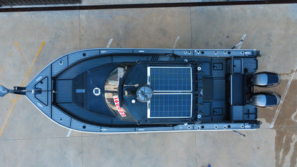 2017 Broadbill Gladiator 8.0m