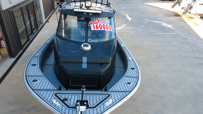 2017 Broadbill Gladiator 8.0m