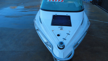 Used 2005 Lazercraft 621XP | Yamaha F150 FourStroke | Warren Hay Marine