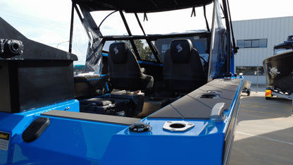 Near-New Stabicraft 1850 Fisher Pro – Ready for the Water