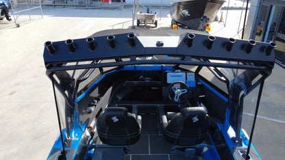 Near-New Stabicraft 1850 Fisher Pro – Ready for the Water