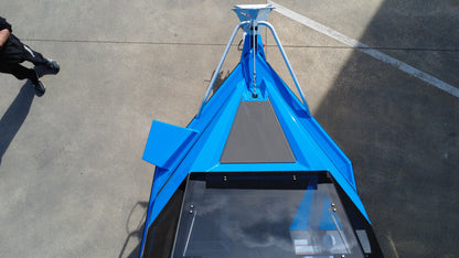 Near-New Stabicraft 1850 Fisher Pro – Ready for the Water