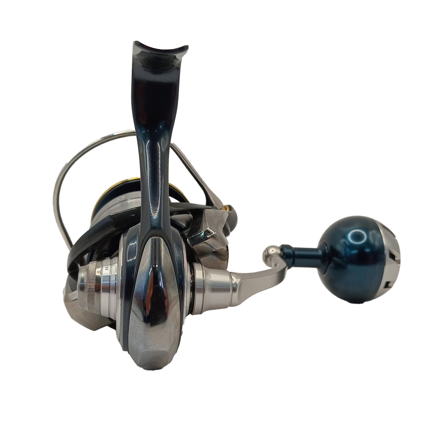 Daiwa Certate 3000D ARC