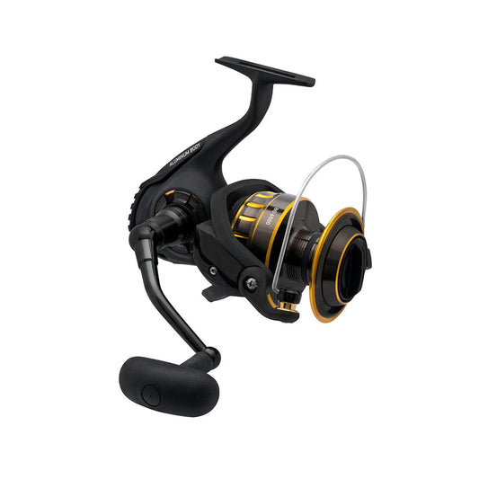 Daiwa BG 2500