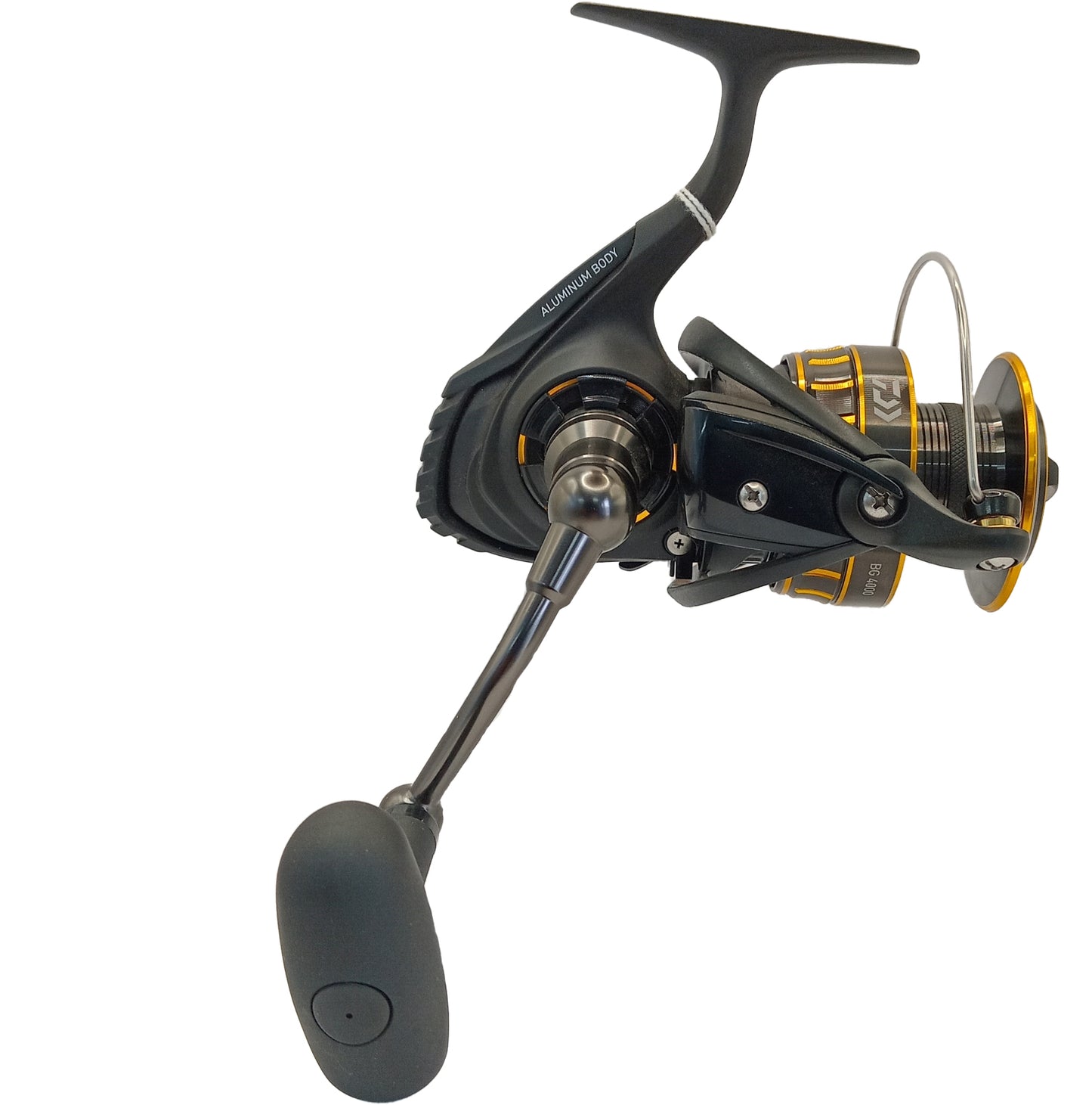 Daiwa BG 4000