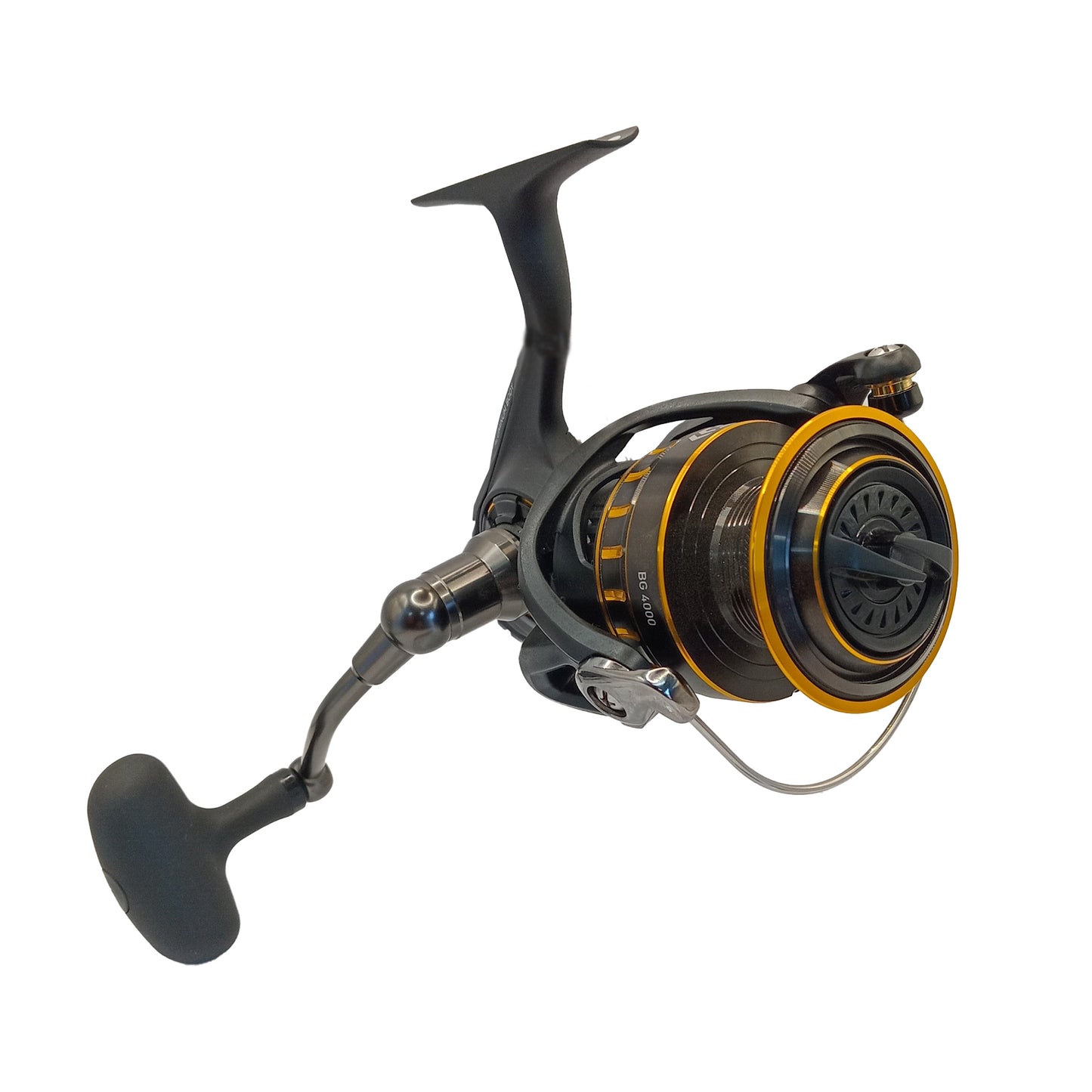 Daiwa BG 4000