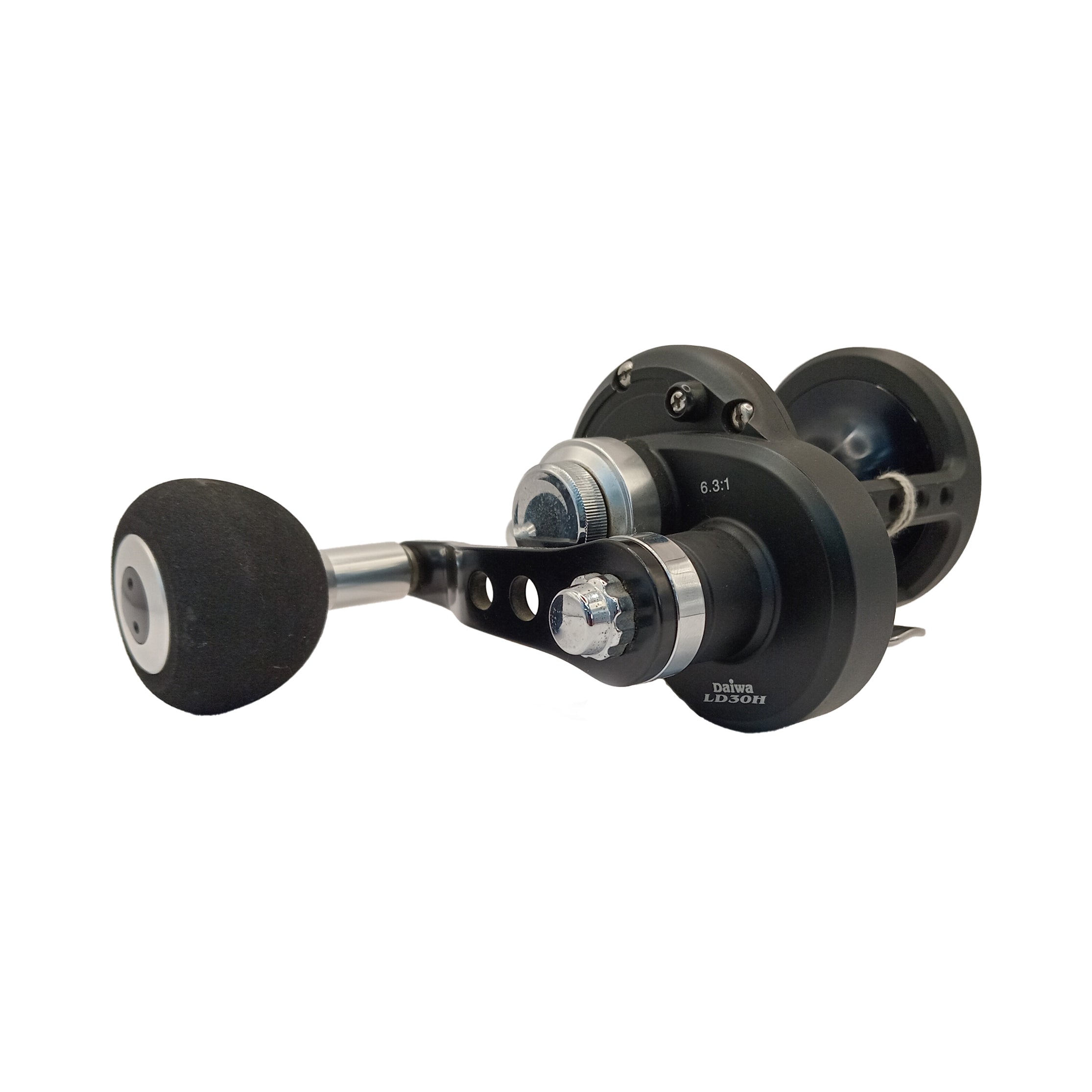 Daiwa Saltist LD 30H – Warren Hay Marine