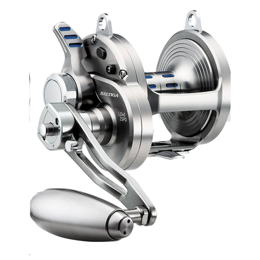 Daiwa Saltiga LD60