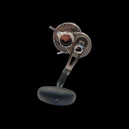 Daiwa Saltiga LD15H