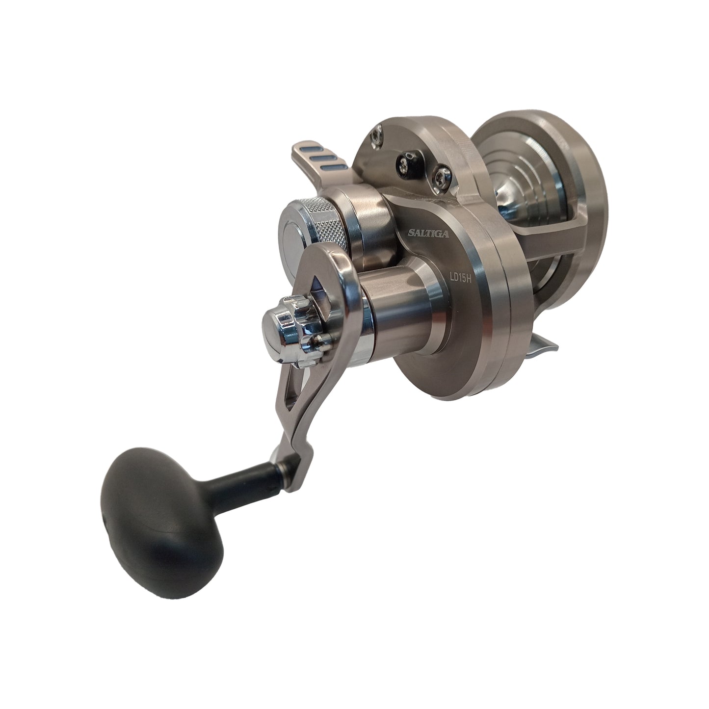 Daiwa Saltiga LD15H