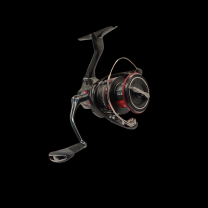 Shimano Vanford C2500HG