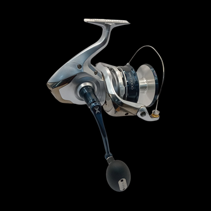 Shimano Saragosa SW25000