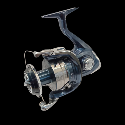 Shimano Twin Power SW8000HG