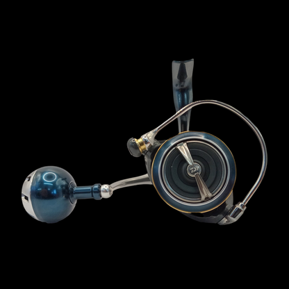 Daiwa Certate 3000D ARC