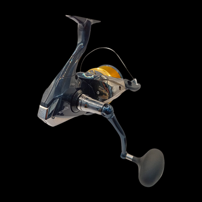 Shimano Spheros SW20000PG