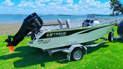 Lure fishing platform 