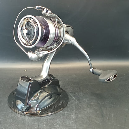 23 Exceler LT3000D-C / 21 Exceler Oceano 7102MFS-NZ + X4 Braid 15lb