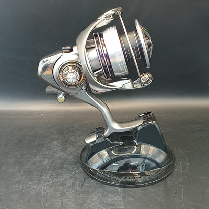 23 Exceler LT3000D-C / 21 Exceler Oceano 7102MFS-NZ + X4 Braid 15lb