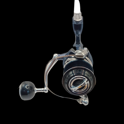 Shimano Twin Power SW8000HG