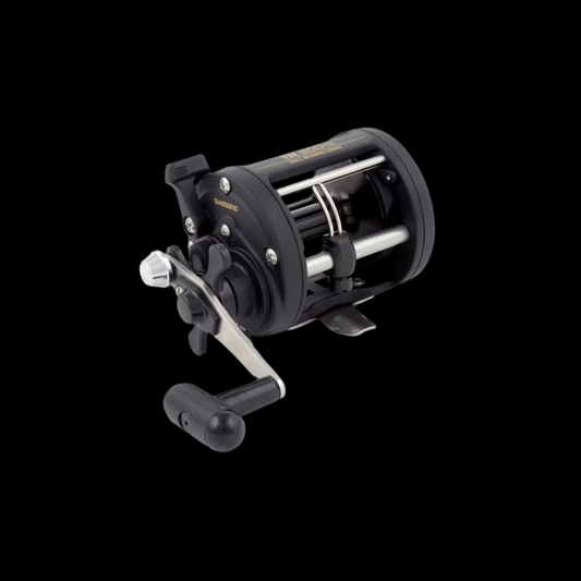 Shimano TR200 Level wind reel