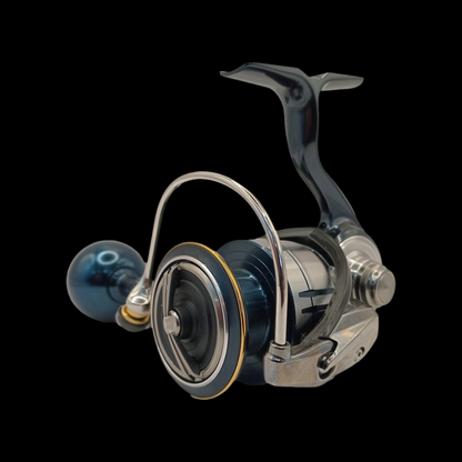 Daiwa Certate 3000D ARC