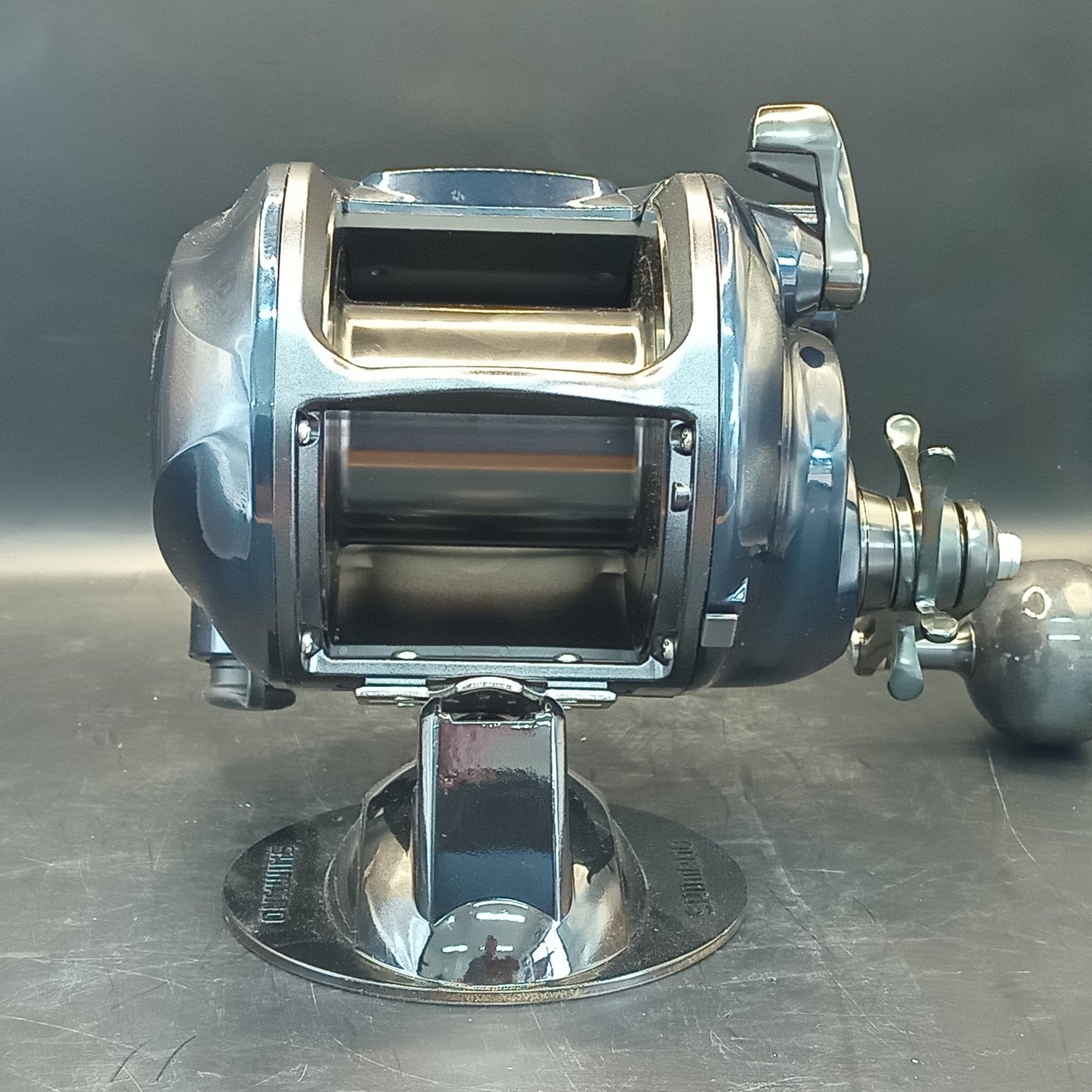 Shimano Forcemaster 9000