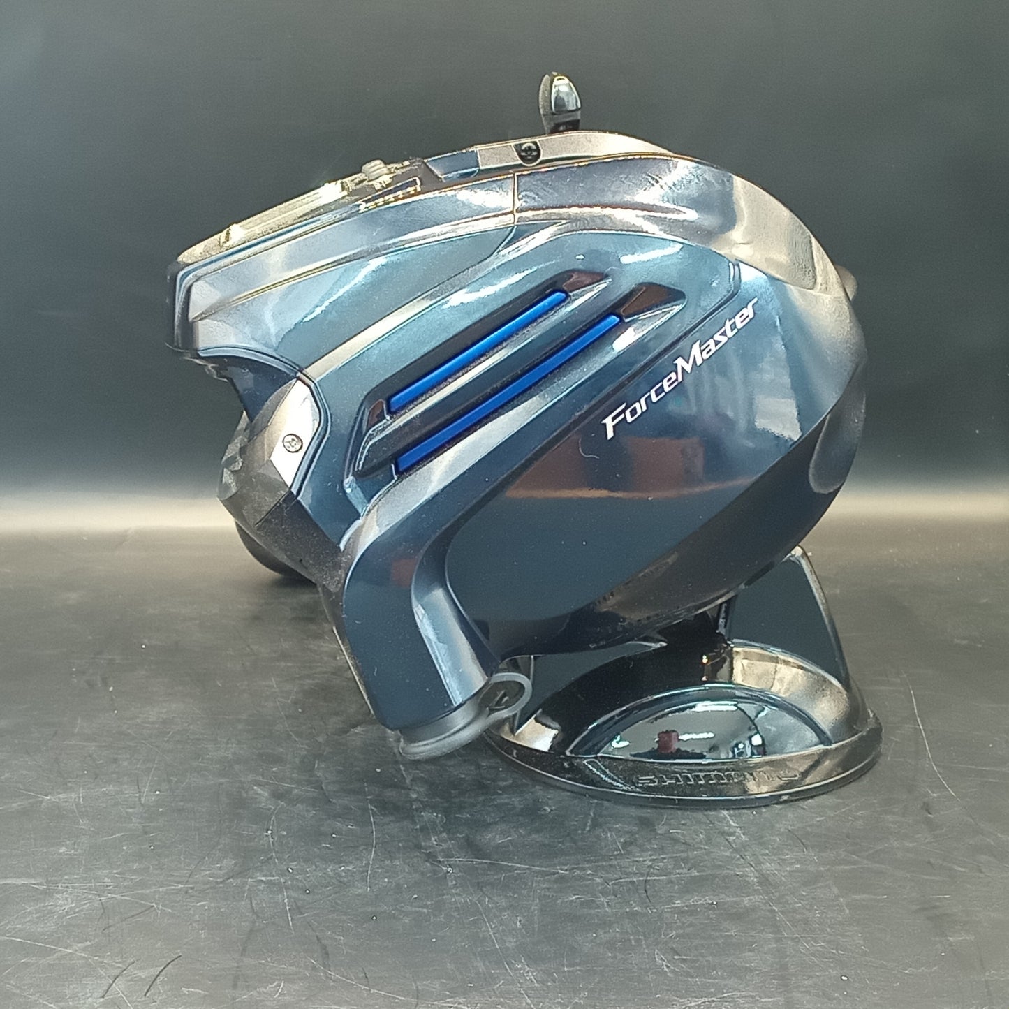 Shimano Forcemaster 9000