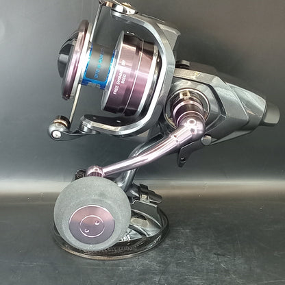 Daiwa Freeswimmer 8000 / VIP 270s Combo