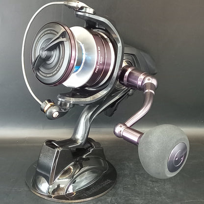 Daiwa Freeswimmer 8000 / VIP 270s Combo