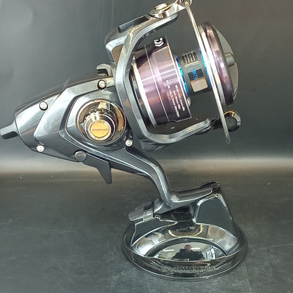 Daiwa Freeswimmer 8000 / VIP 270s Combo