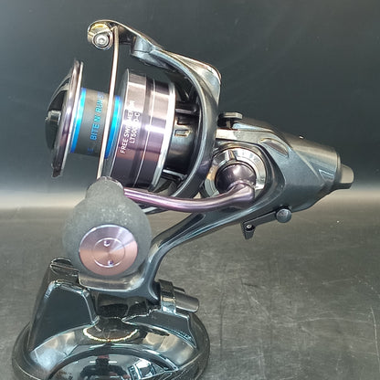 Free Swimmer BRLT 5000 / TD Saltwater S71-3