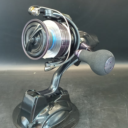 Free Swimmer BRLT 5000 / TD Saltwater S71-3