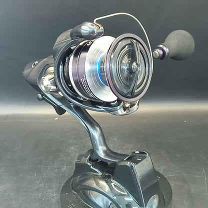 Free Swimmer BRLT 5000 / TD Saltwater S71-3