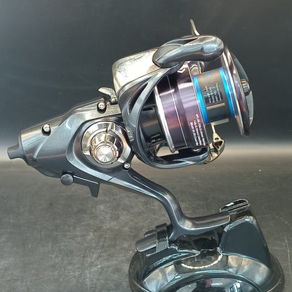 Free Swimmer BRLT 5000 / TD Saltwater S71-3