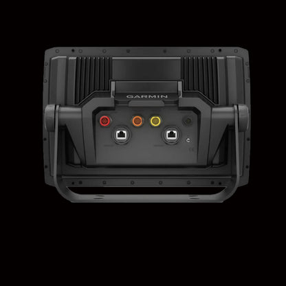 Garmin ECHOMAP UHD2 125sv fishfinder with GT54 transducer available at Warren Hay Marine Whangārei
