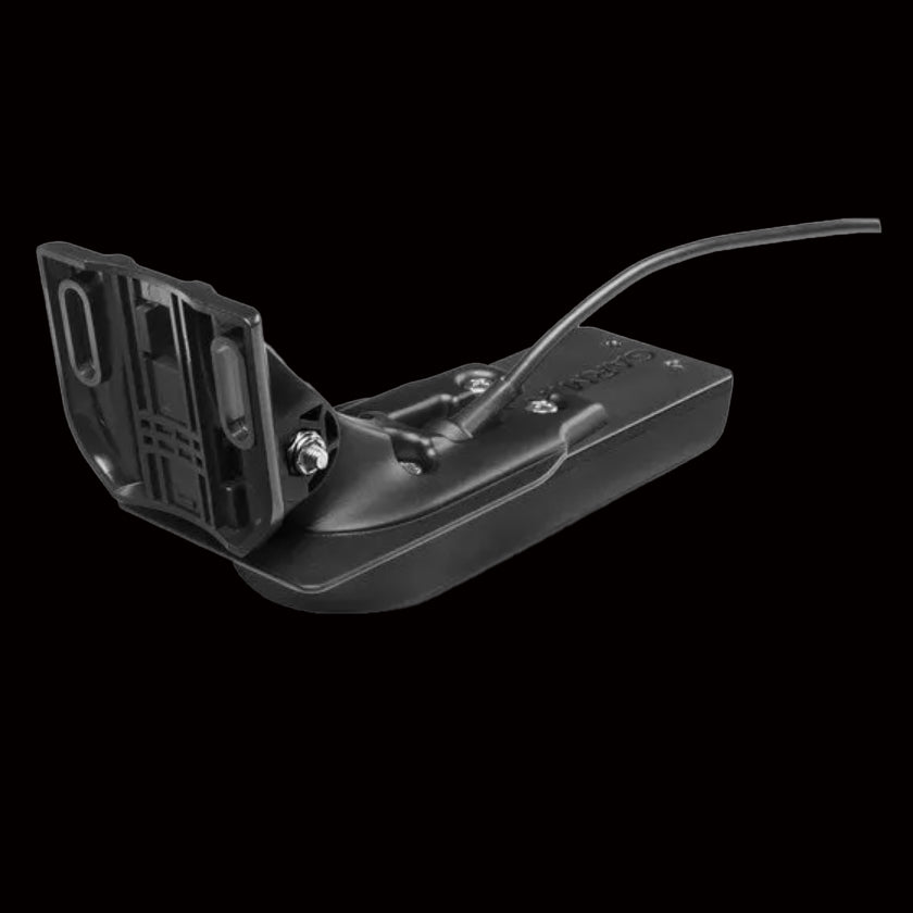 Garmin ECHOMAP UHD2 125sv fishfinder with GT54 transducer available at Warren Hay Marine Whangārei