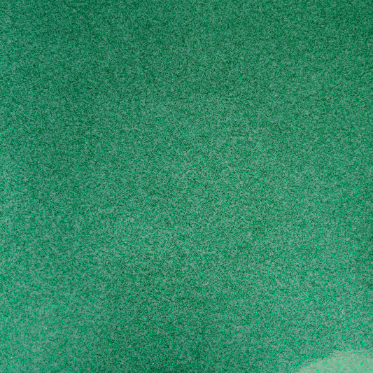 Green Orbit Vinyl Skirt Material for Game Lures 310mm x 180mm