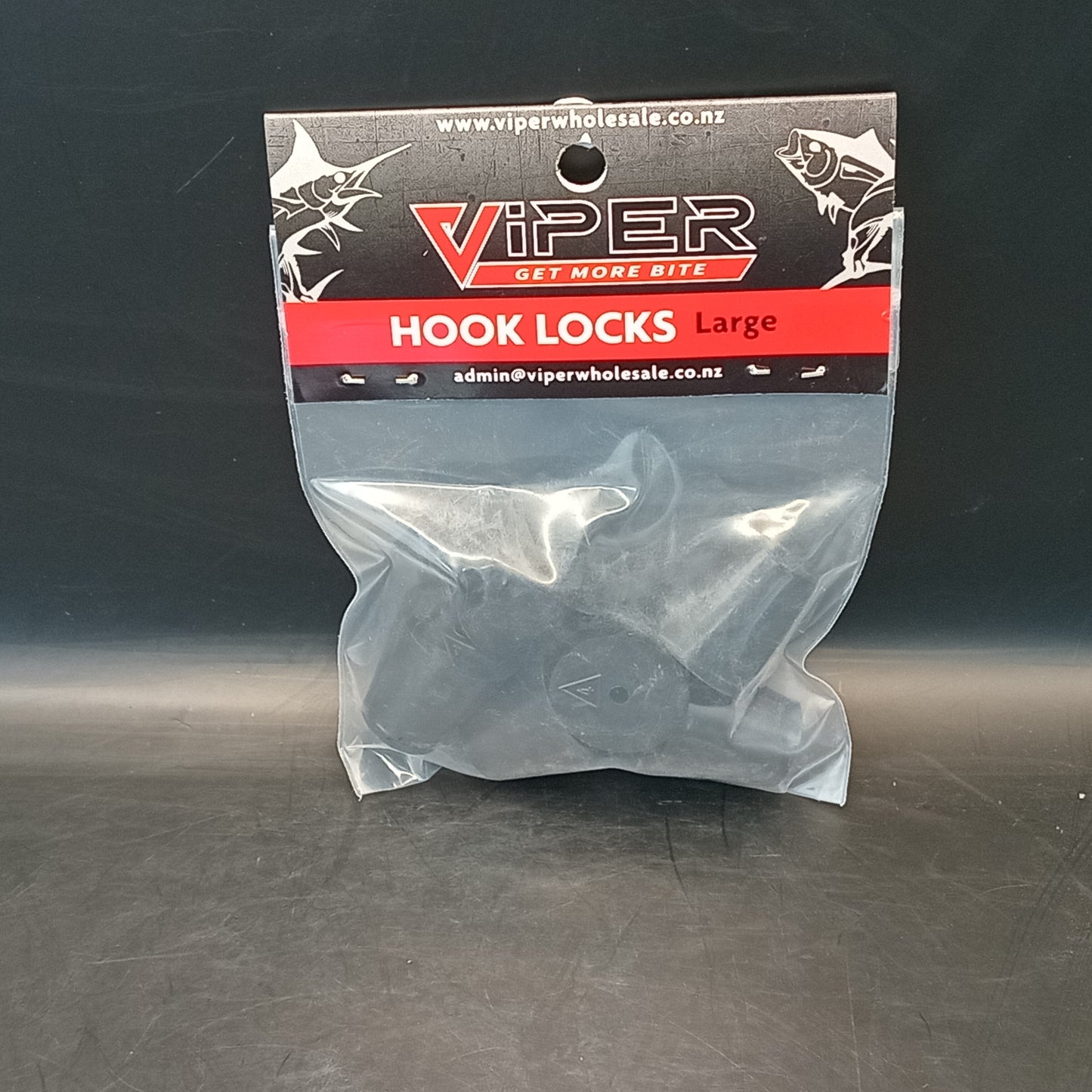 Viper Hook Locks