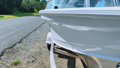 2020 Quintrex 430 Fishabout PRO