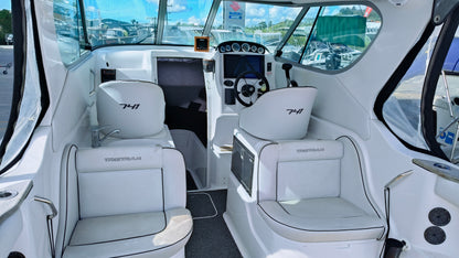 Tristram 741 Offshore (Price reduced Was $179,000 now $149,999)