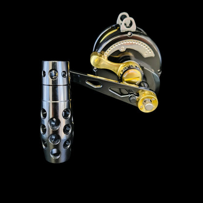 Maxel Oceanic 12 Tuna jigging reel